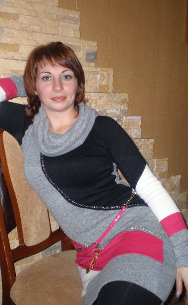 Ольга Базылюк