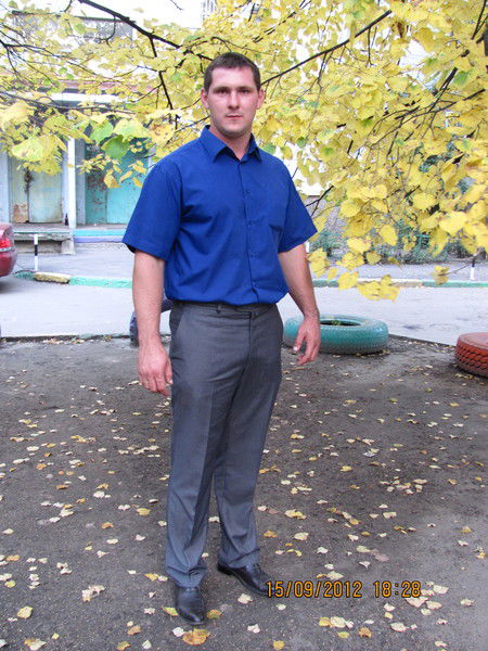 Алексей Жегульский