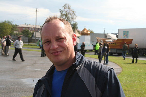 Леонид Леонид