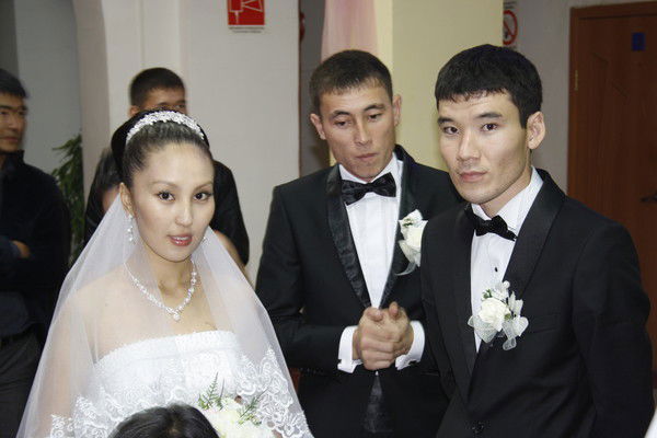 Азамат Жумабай Улы