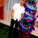 Daniyar *