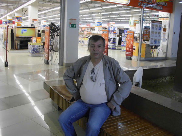 Рафикджон Халимов