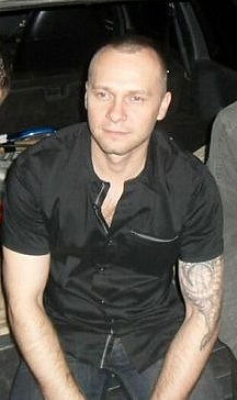 Сергей Калашников