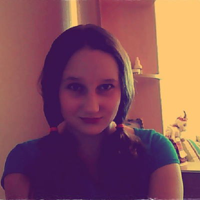 Александра Иванова