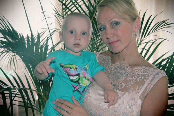 Татьяна Фирсова