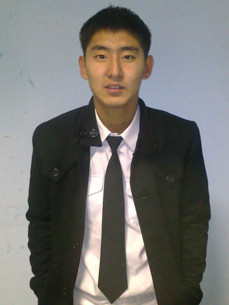 Рустем Бейсов