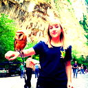 Карина Халуева