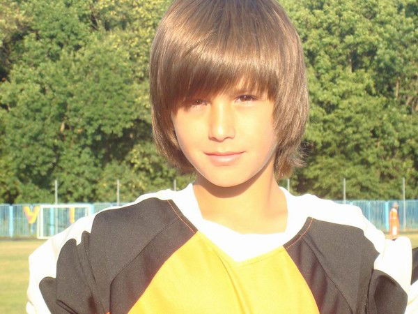 Аля Лебедева