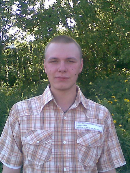 Роман Королев