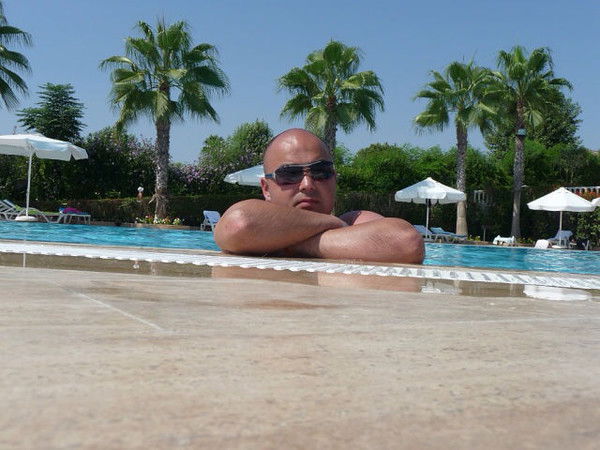 Александр Крыленко