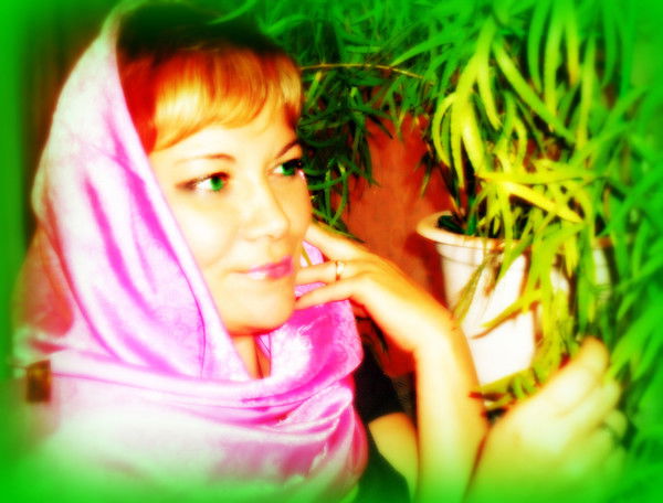 Светлана Шувалова