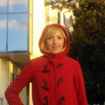 Юлия Туркина