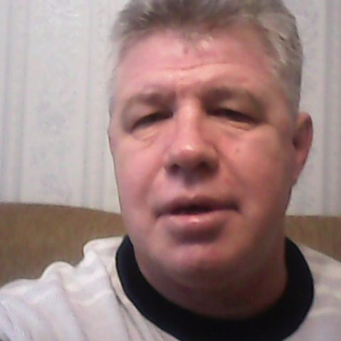 Михаил Копысов