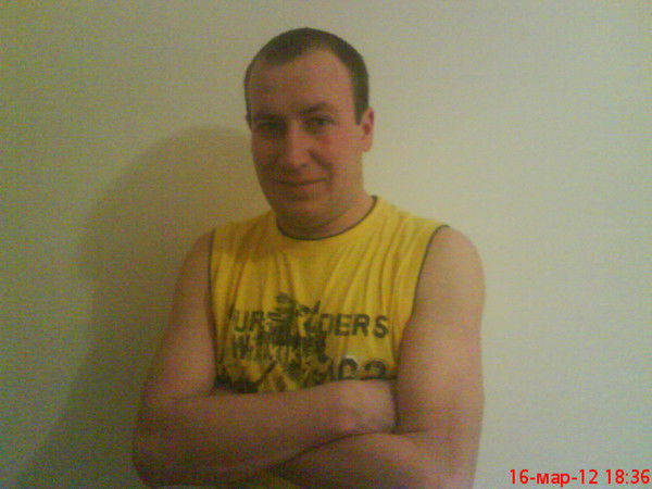 Андрей Рецлав