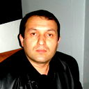 Shuhrat Usmanov