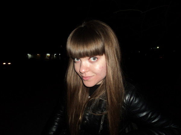 Юлия Прудникова