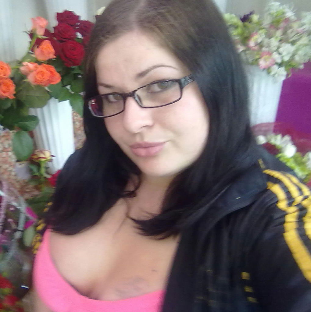 Инна Мозговая