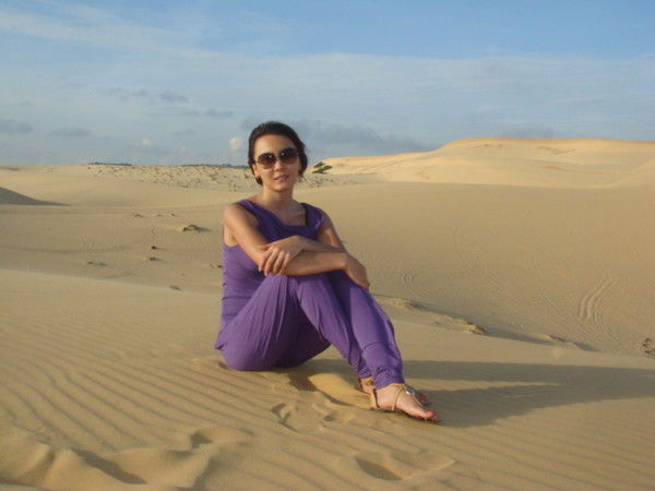 Гульнур Алимова