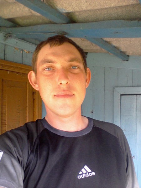 Сергей Потылицын