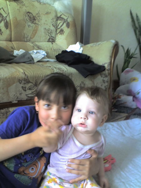 Наташа Бретош