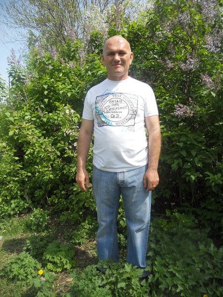 Саша Таршилов