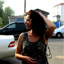 Маргарита Новикова
