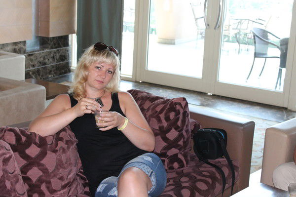 Юлия Соколова