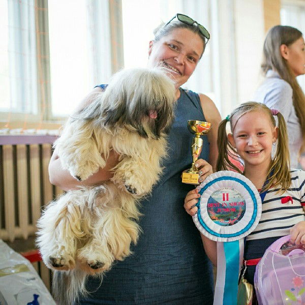 Виолетта Чирцова