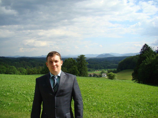 Сергей Соколов