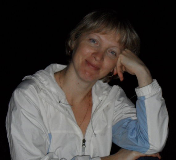 Надежда Каршаева