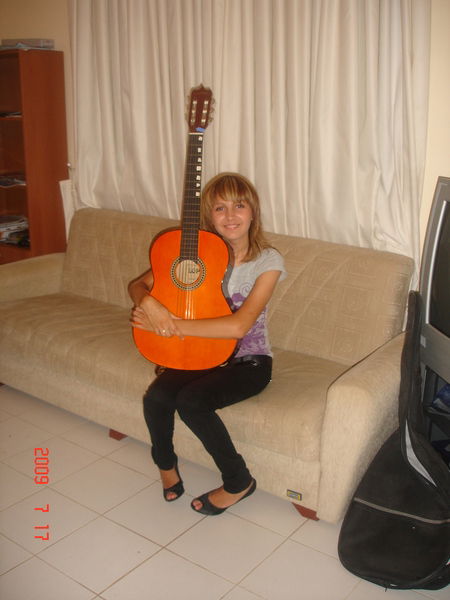 Юлия Аксенова