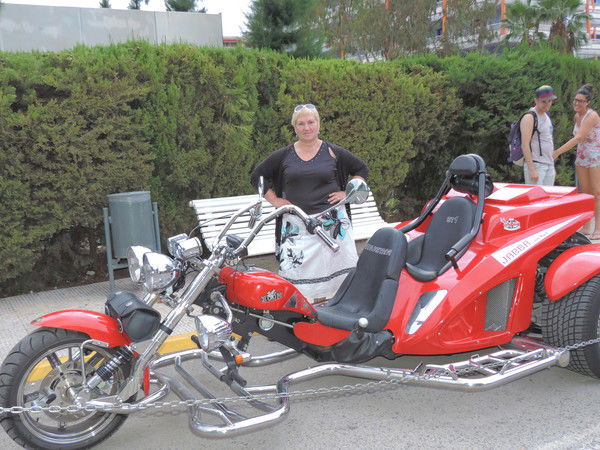 Марина Урусова(Валишина)