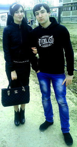 Русим Расулов