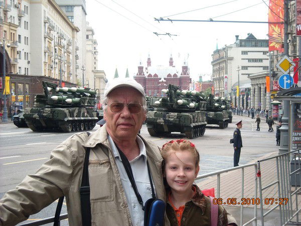 Валентин Белевцов