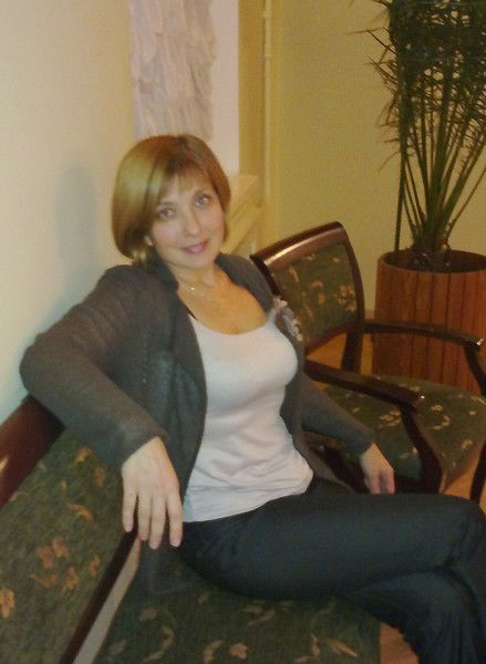 Наталия Писарева