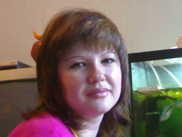 Наталья Меденникова