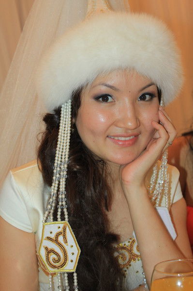 Sunshine From Shymside