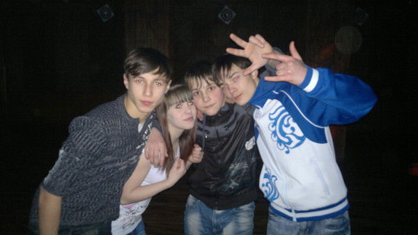 Александр Шеламков