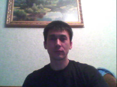 Гайрат Худайберганов