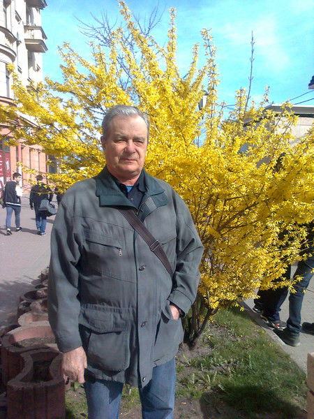 Владимир Зибирев