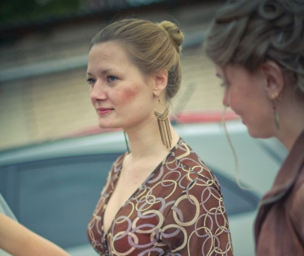 Евгения Иванова