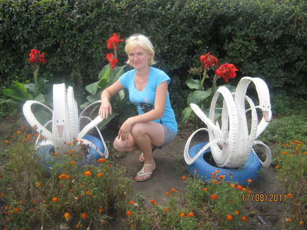 Екатерина Пермякова