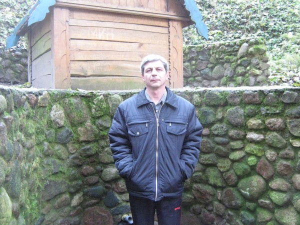 Игорь Козлов