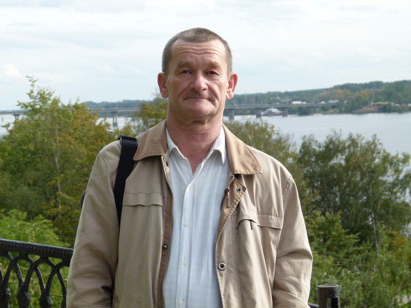 Юрий Палкичев