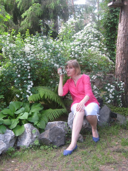 Ольга Потоцкая