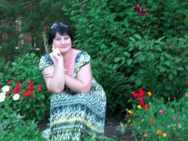 Зейнеп Ефремова