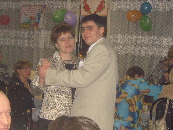 Наталья Васильевна Пакулова