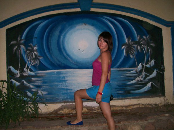 Анна Макарычева