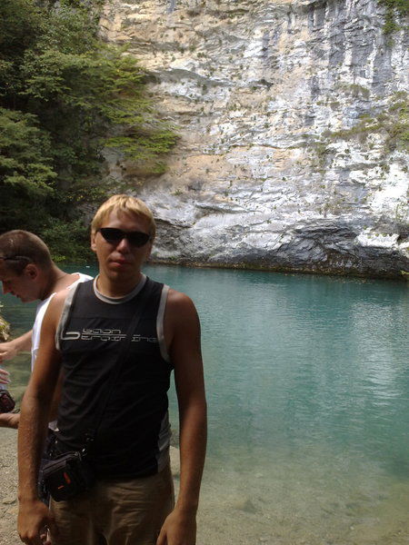 Александр Лакеев