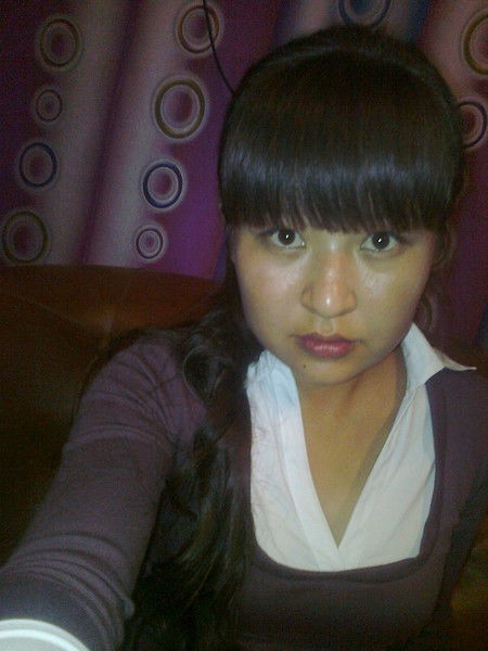 Қымбат Жуматай